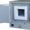Лабораторная печь СНОЛ 1,4.2,5.1,2/12,5-И1
